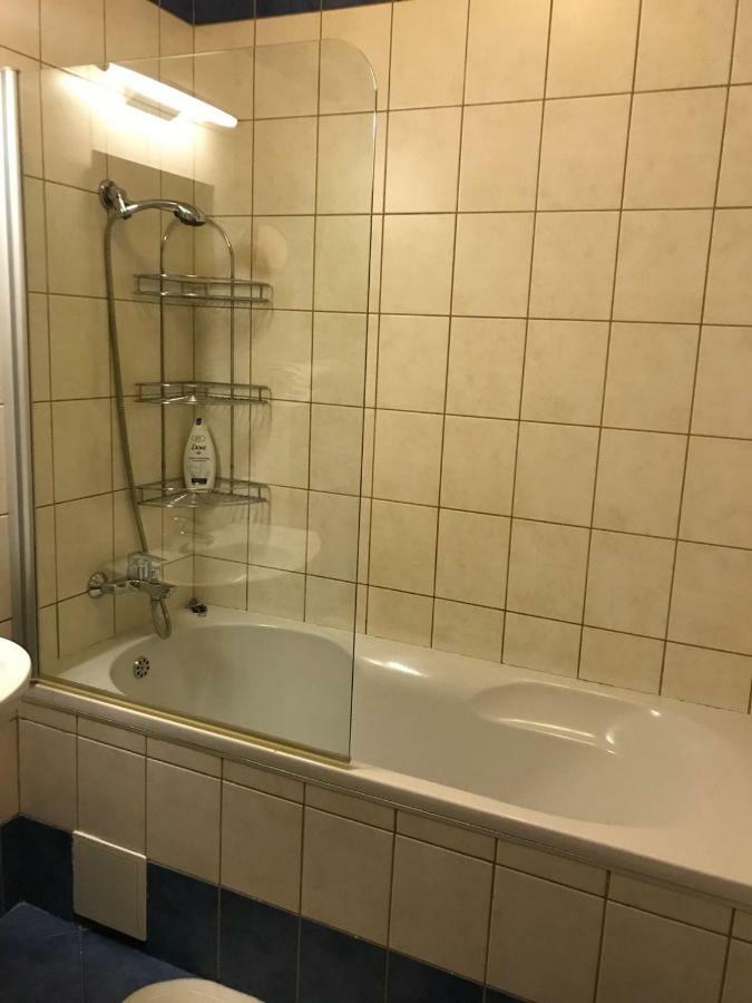 Nordului Herastrau Luxury Apartment Bukarest Exterior foto